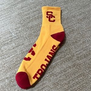 Usc socks